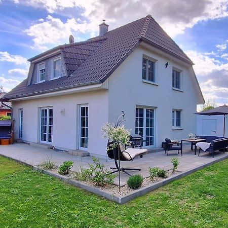 Haus-Am-See-Pratzschwitz Pirna Exterior foto