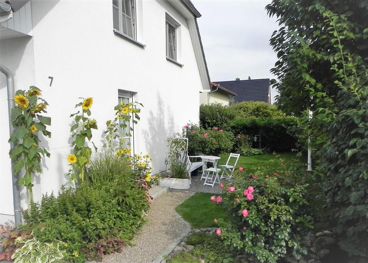 Haus-Am-See-Pratzschwitz Pirna Exterior foto