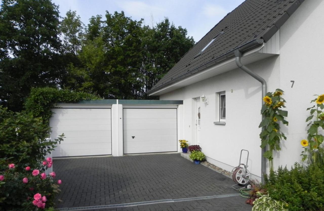 Haus-Am-See-Pratzschwitz Pirna Exterior foto